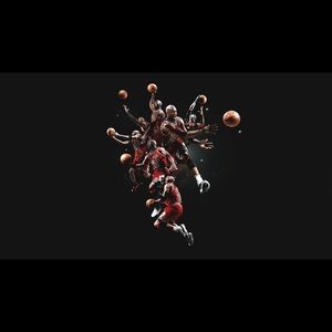 Meet your Posher, Donnie